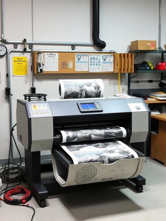 School Printer AMC in Hyderabad