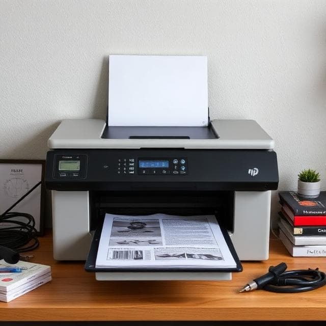 Brother printer repair service in Hyderabad