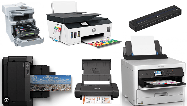 Copier Repair in Hyderabad