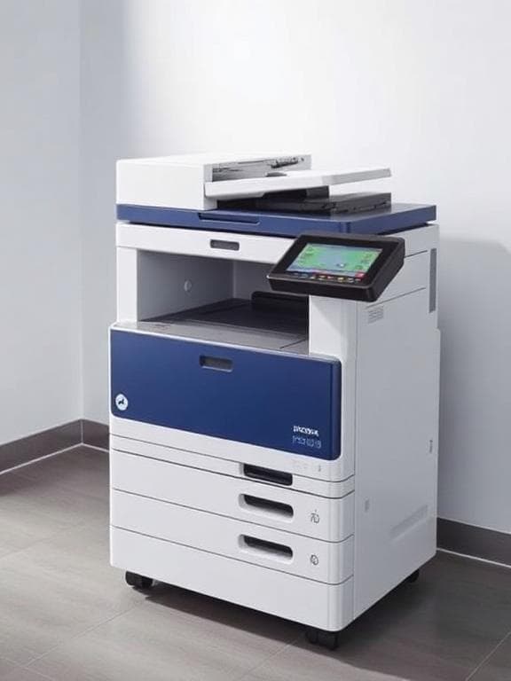 WiFi Printer Setup by Harsha Technologies in Hyderabad